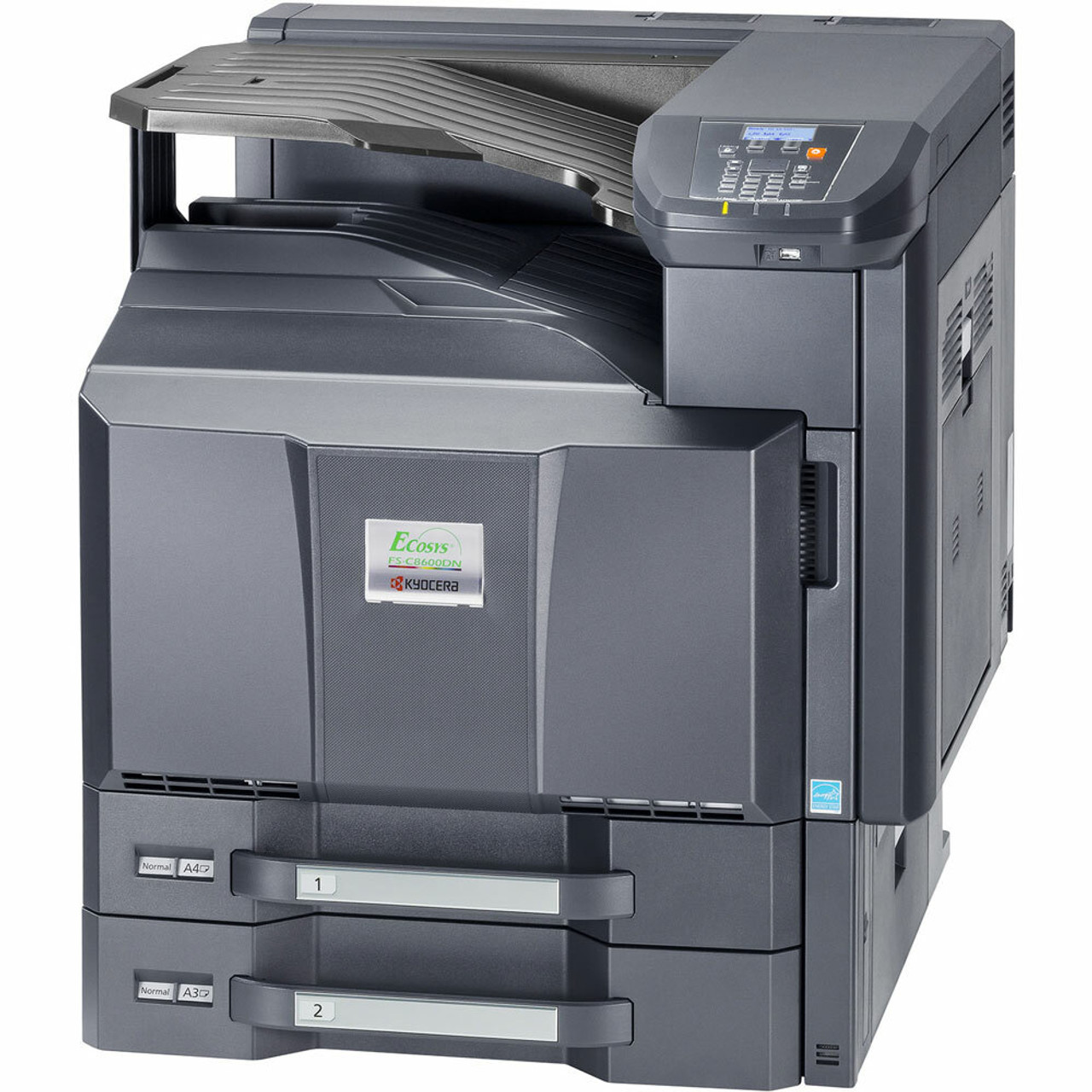 Kyocera FS-C8600DN